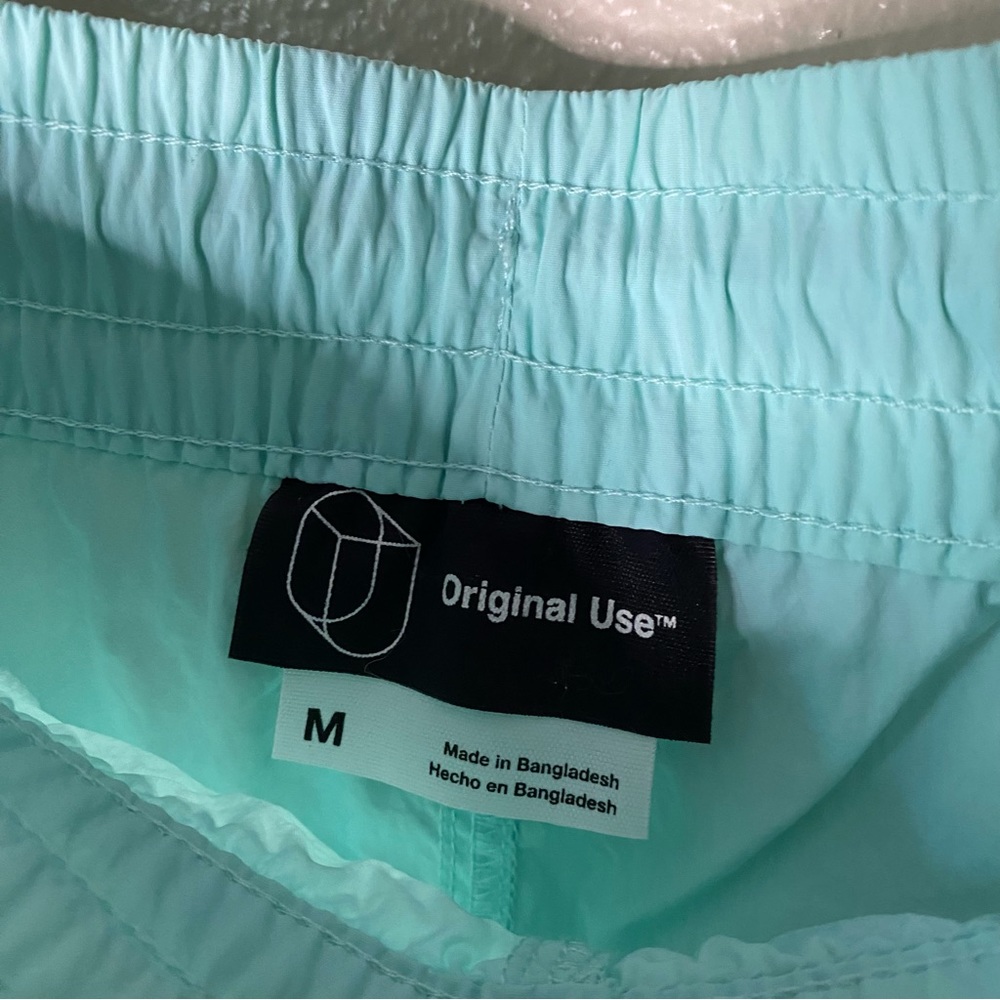 Original Use Shorts - Picture 6 of 6